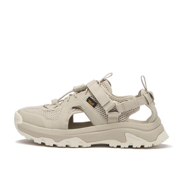 TEVA ウィメンズ ハリケーン XLT3 CT ベージュ 23cm