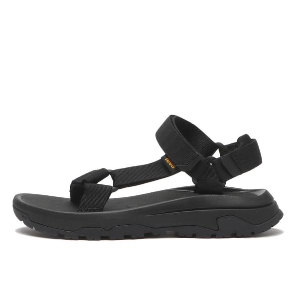 TEVA ハリケーン XLT3 ブラック 26cm