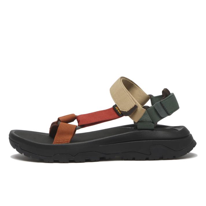 TEVA M HURRICANE XLT3 BRMU