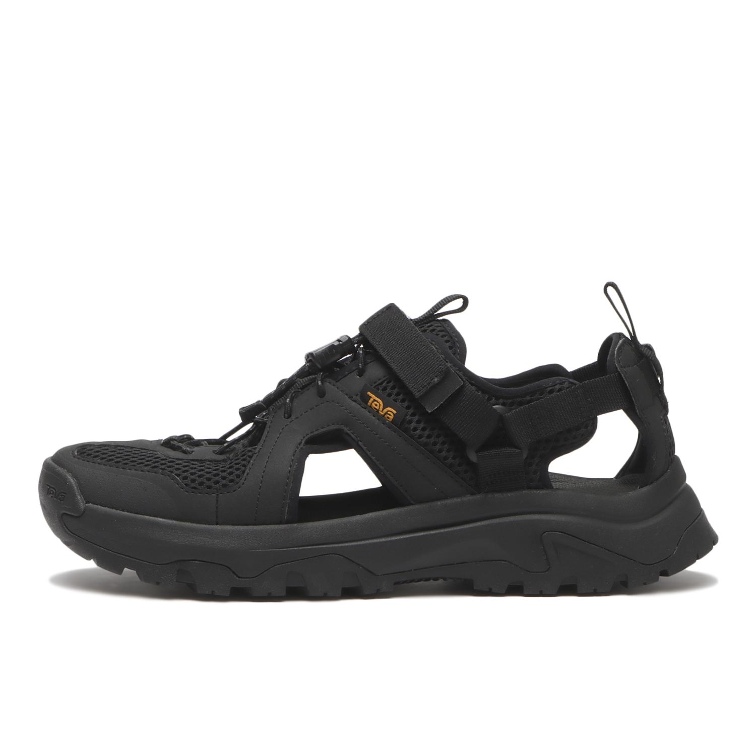  TEVA HURRICANE XLT3 CT画像1