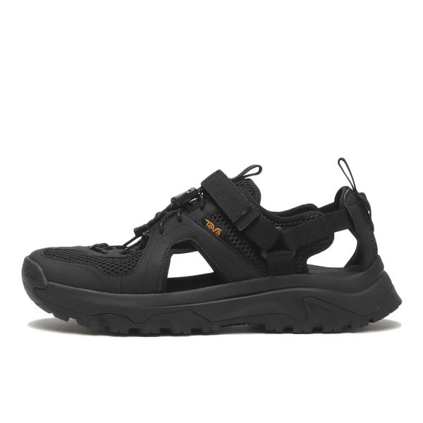 TEVA ハリケーン XLT3 CT ブラック 26cm