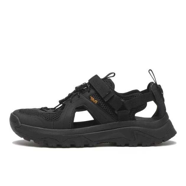 The N.HOOLYWOOD TPES x Teva Hurricane XLT3 CT Is the Season’s Most Formidable Utility Sandal — image 3