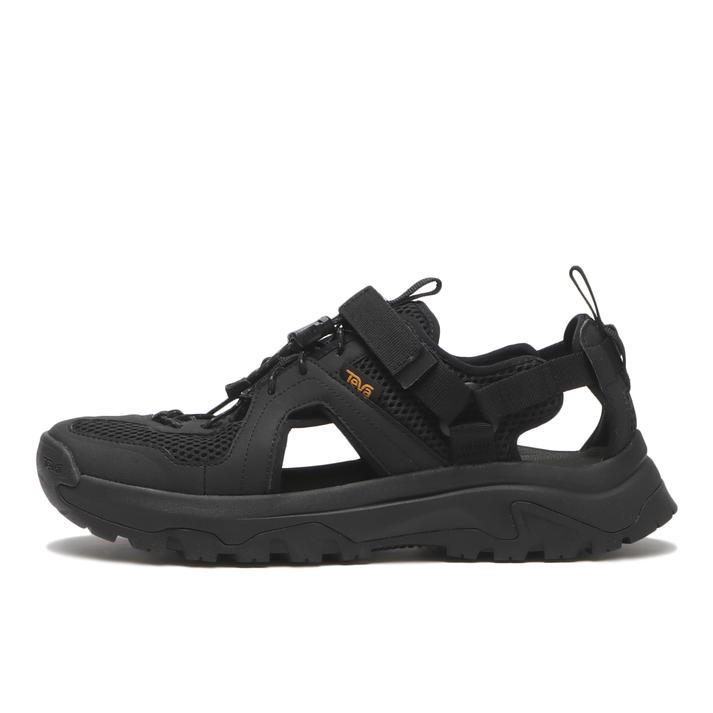 TEVA �n���P�[�� XLT3 CT BLK
