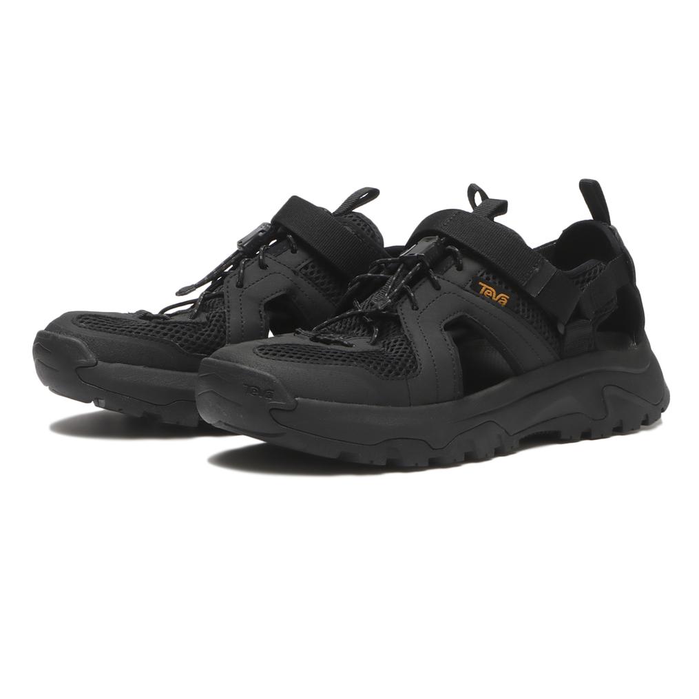  TEVA TEVA M Hurricane XLT3 CT画像2