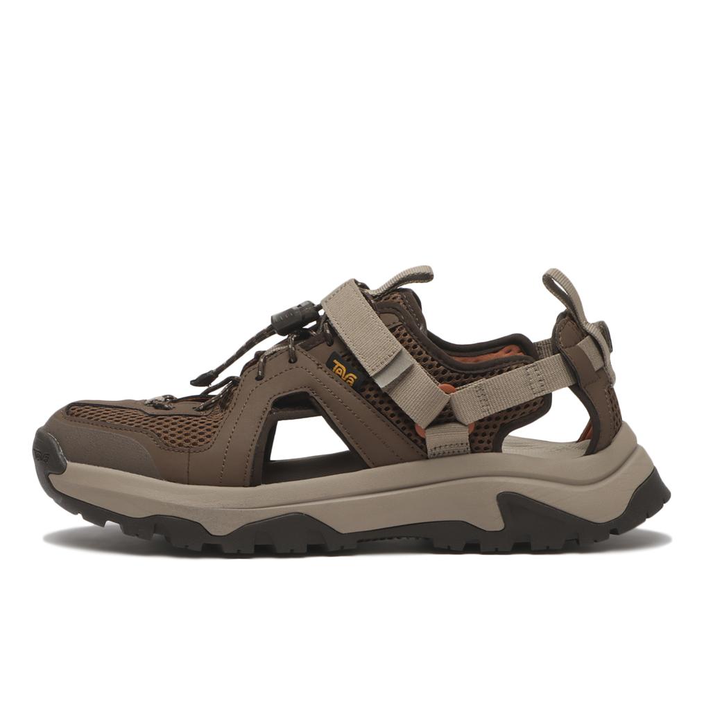  TEVA TEVA M HURRICANE XLT3 CT画像1