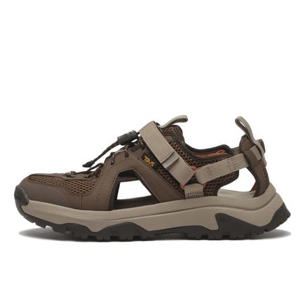 TEVA ハリケーン XLT3 CT