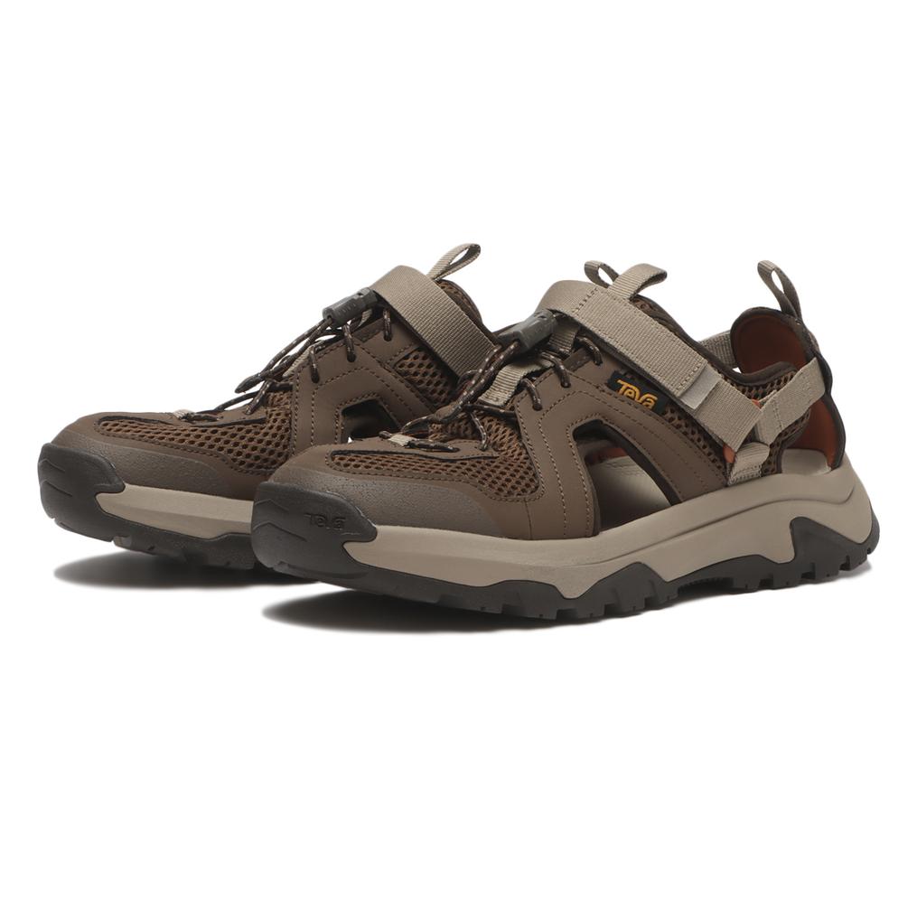  TEVA TEVA M HURRICANE XLT3 CT画像2