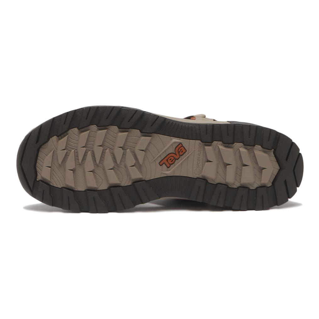 TEVA TEVA M HURRICANE XLT3 CT画像6