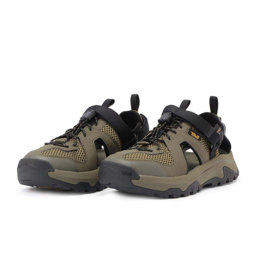  TEVA TEVA M HURRICANE XLT3 CT画像2