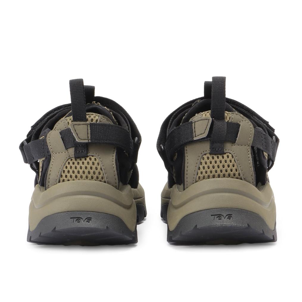  TEVA TEVA M HURRICANE XLT3 CT画像4