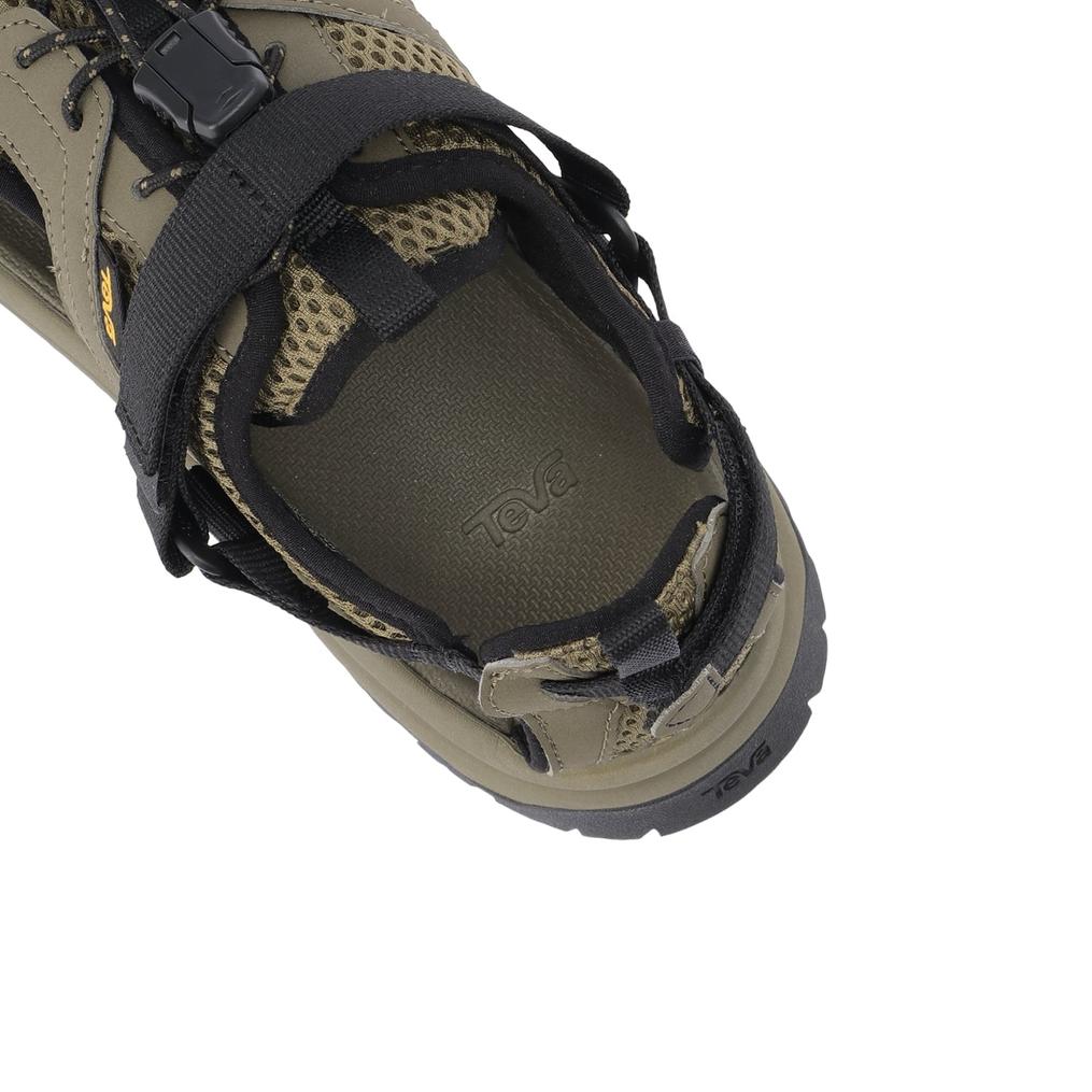  TEVA TEVA M HURRICANE XLT3 CT画像7