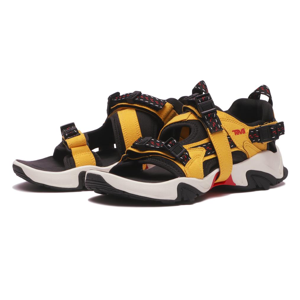  TEVA TEVA U Wraptor Sandal画像2