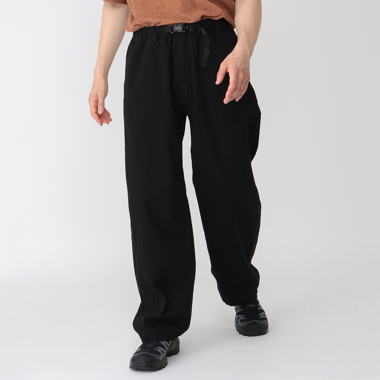 Danner DANNER Backman Barrel Leg Pants OSHMAN'S SMU｜OSHMAN'S