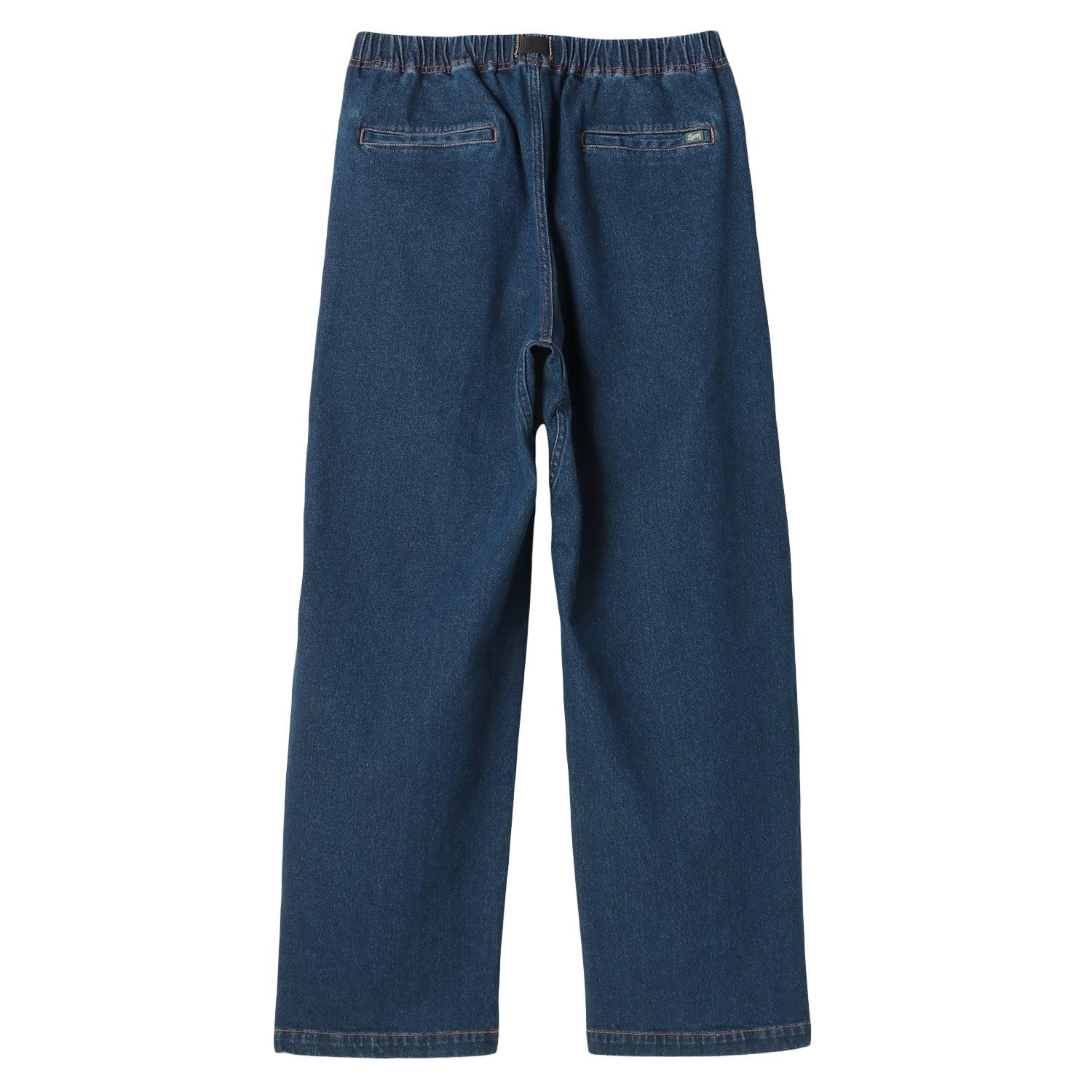 Danner DANNER Backman Barrel Leg Denim Pants OSHMAN'S SMU