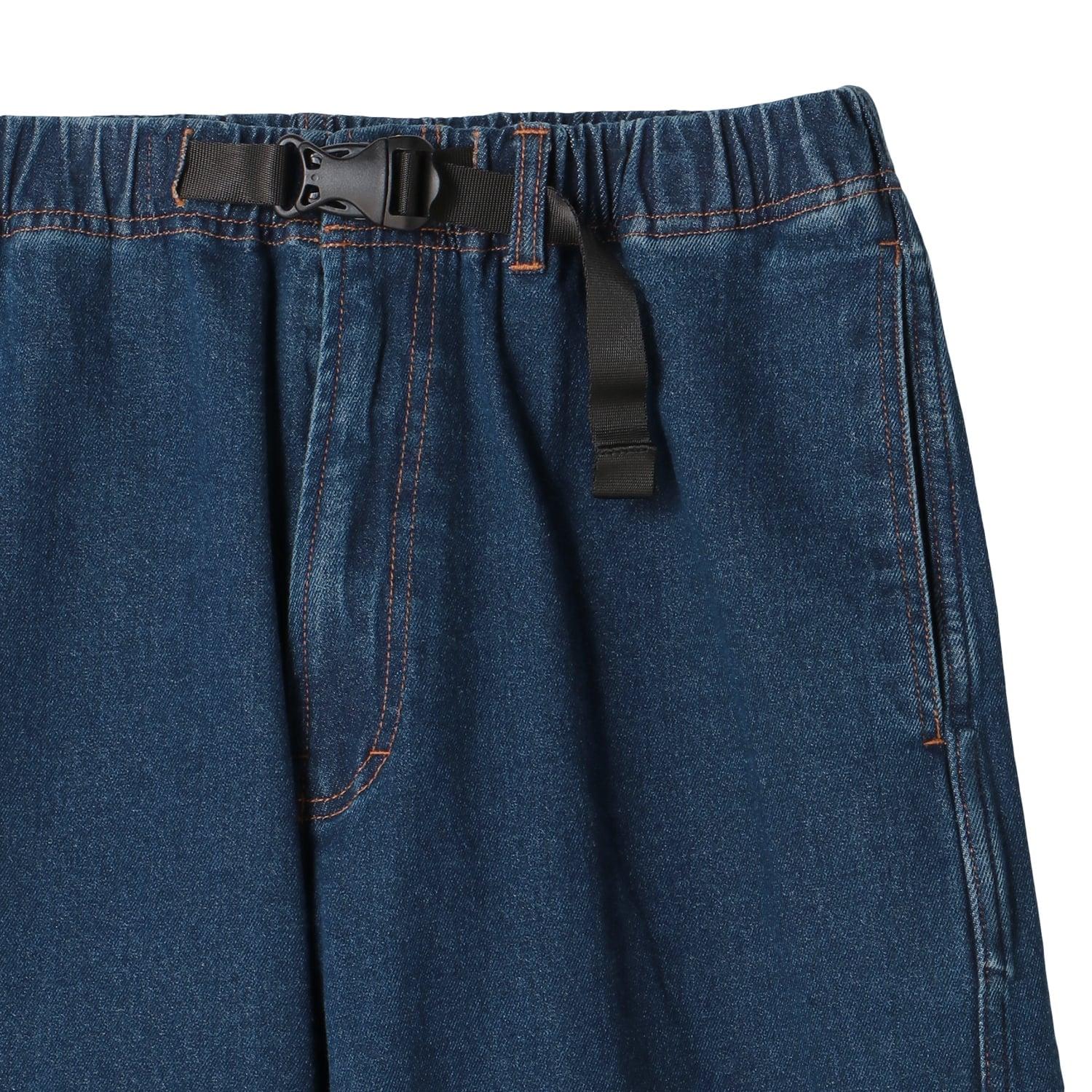 Danner DANNER Backman Barrel Leg Denim Pants OSHMAN'S SMU