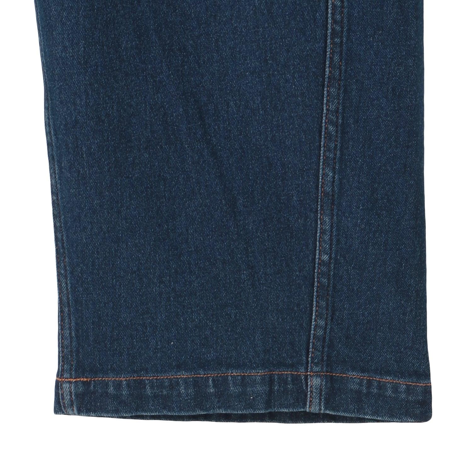 Danner DANNER Backman Barrel Leg Denim Pants OSHMAN'S SMU