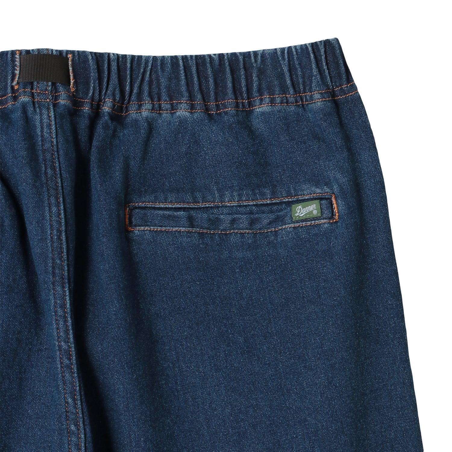 Danner DANNER Backman Barrel Leg Denim Pants OSHMAN'S SMU