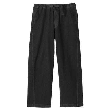Danner バックマンバレルレッグデニムパンツ オッシュマンズSMU