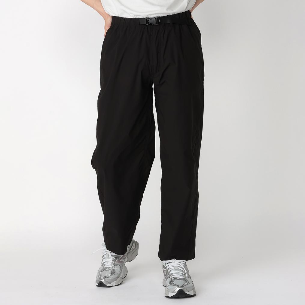 モデル：179㎝ / 着用サイズ：M Danner DANNER Backman Barrel Leg Pants OSHMAN'S SMU画像1