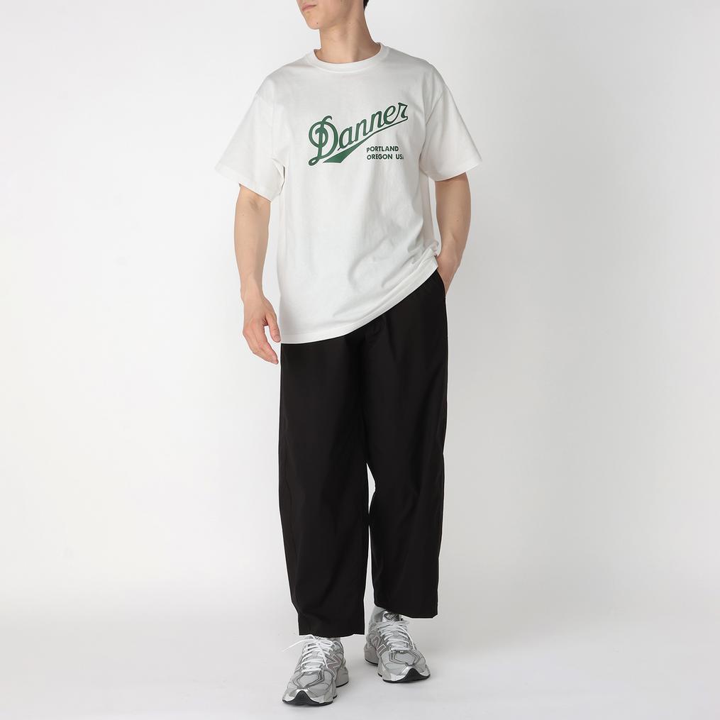  Danner DANNER Backman Barrel Leg Pants OSHMAN'S SMU画像2