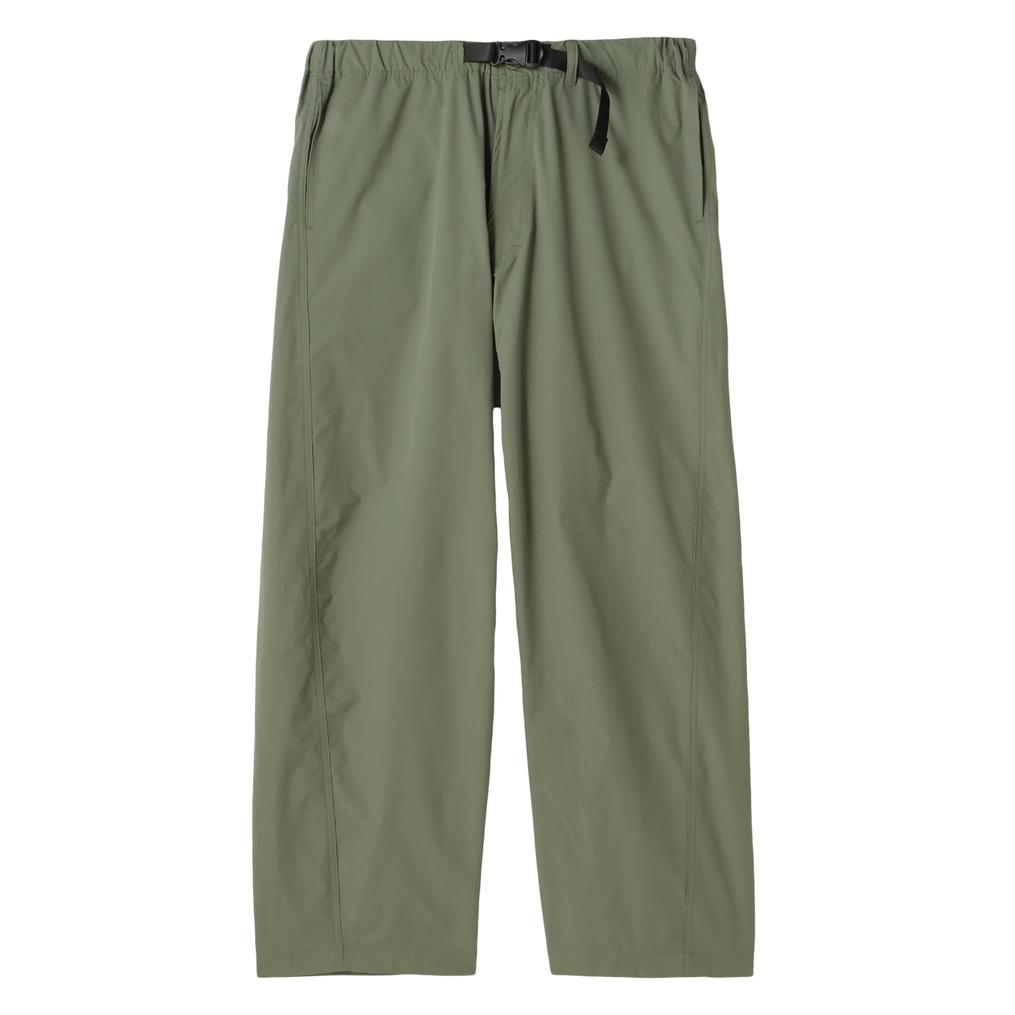  Danner DANNER Backman Barrel Leg Pants OSHMAN'S SMU画像1