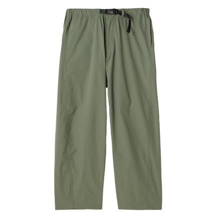 Danner バックマンバレルレッグパンツ オッシュマンズSMU
