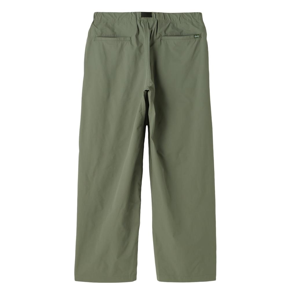  Danner DANNER Backman Barrel Leg Pants OSHMAN'S SMU画像3