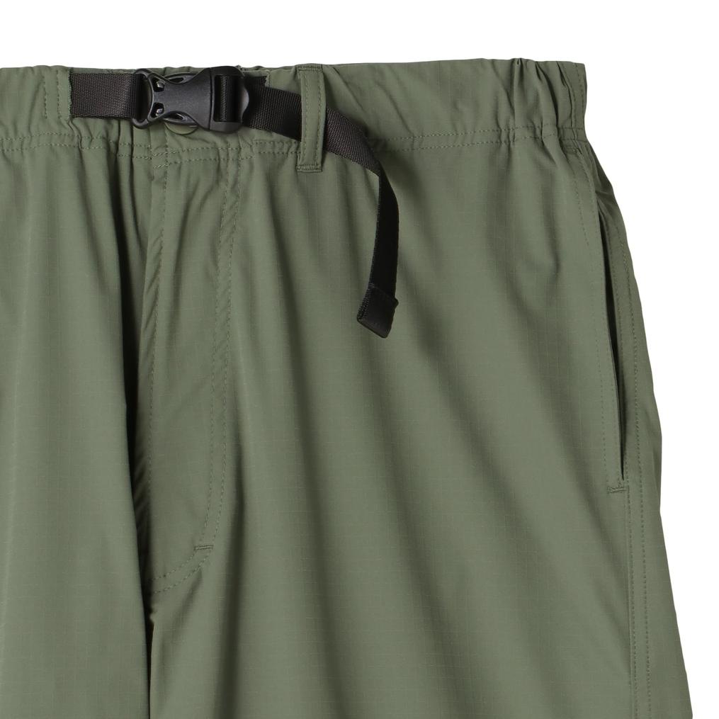  Danner DANNER Backman Barrel Leg Pants OSHMAN'S SMU画像2