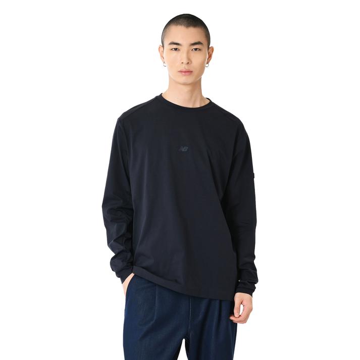 New Balance �����O�X���[�u ECL