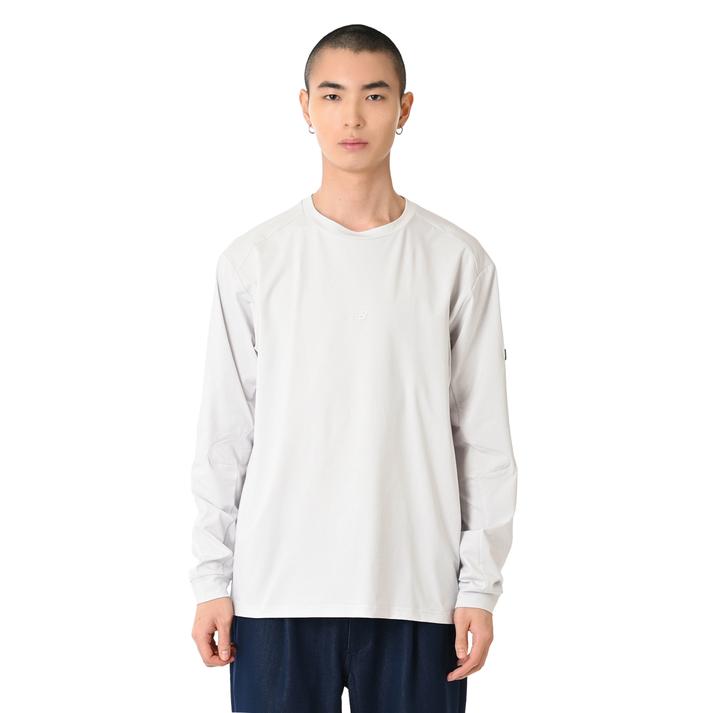 New Balance �����O�X���[�u GYM