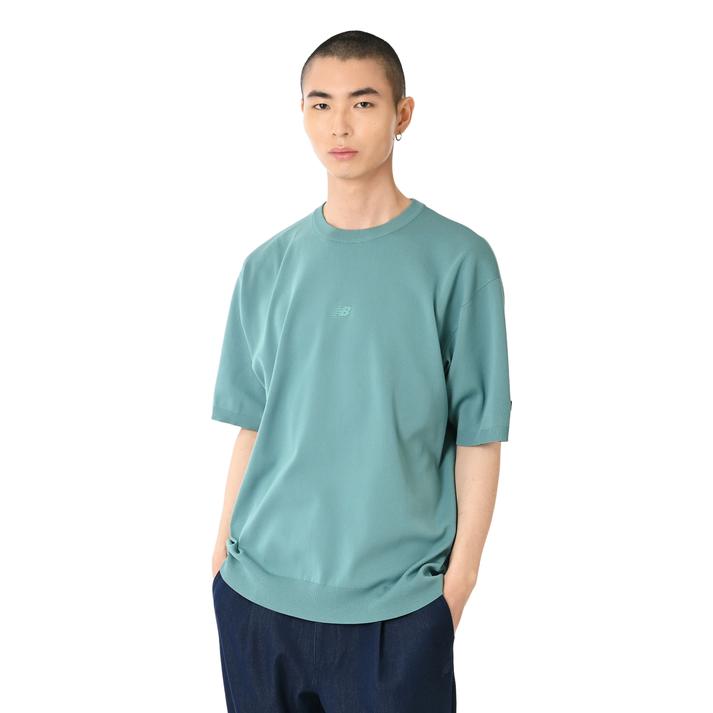 New Balance �V���[�g�X���[�u FAD