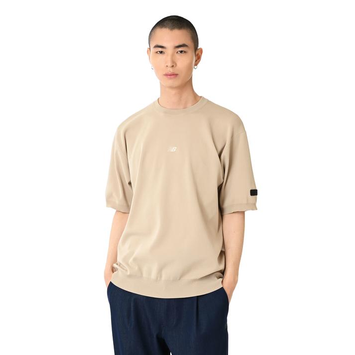 New Balance �V���[�g�X���[�u TWF