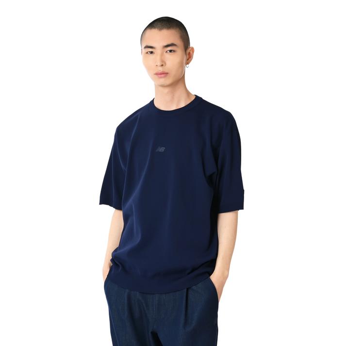 New Balance �V���[�g�X���[�u NNY