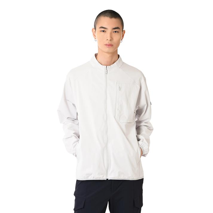 New Balance �W���P�b�g GYM