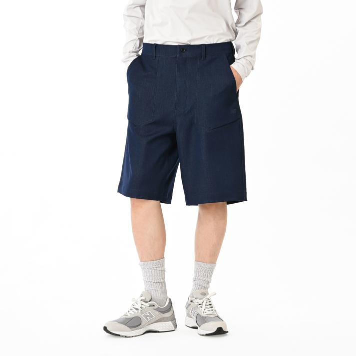 New Balance �V���[�c IN