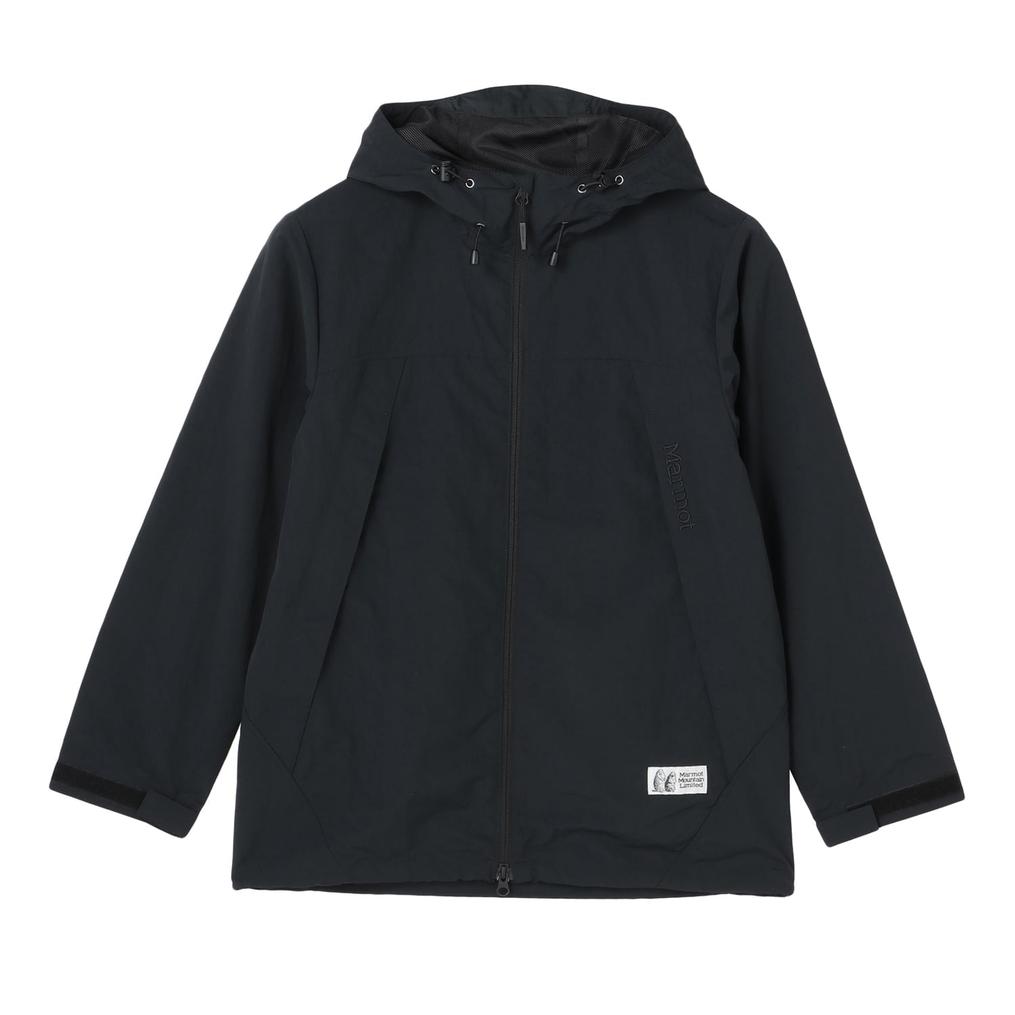  MARMOT MARMOT W Guild Jacket画像1