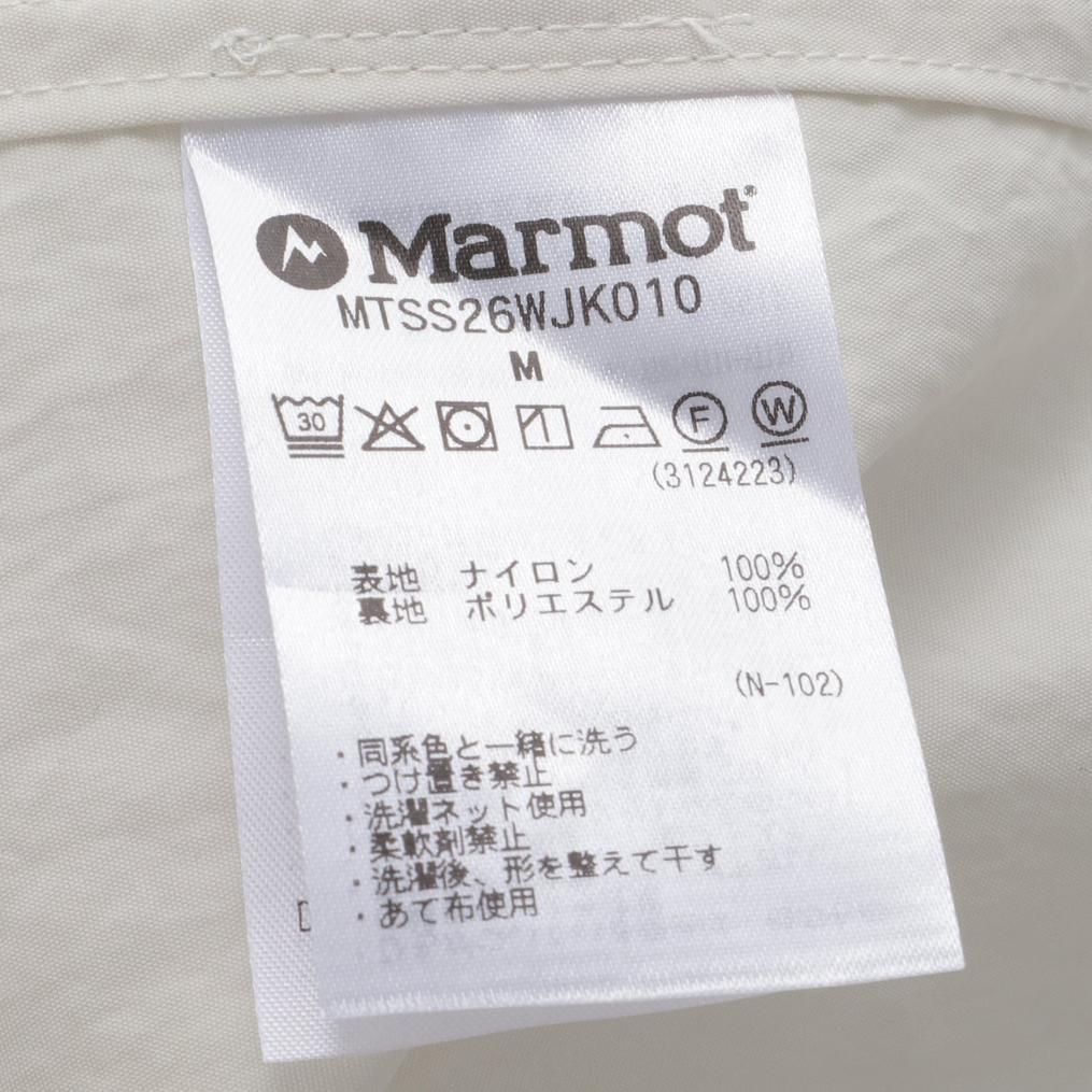  MARMOT MARMOT W Guild Jacket画像5