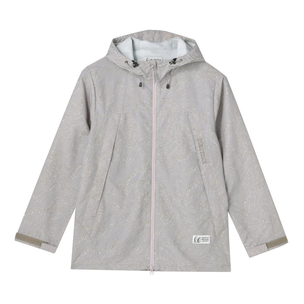  MARMOT MARMOT W Guild Jacket画像1