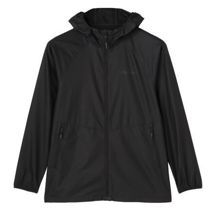 MARMOT スーパーライトリモートジャケット