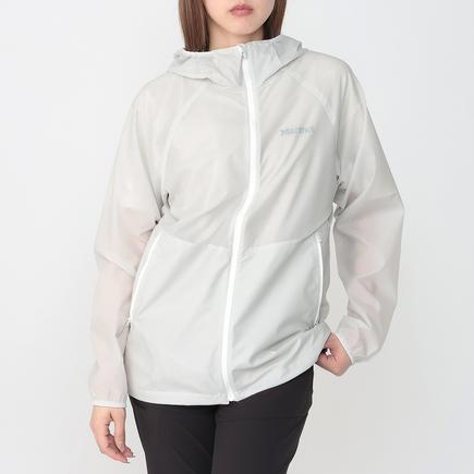 MARMOT スーパーライトリモートジャケット