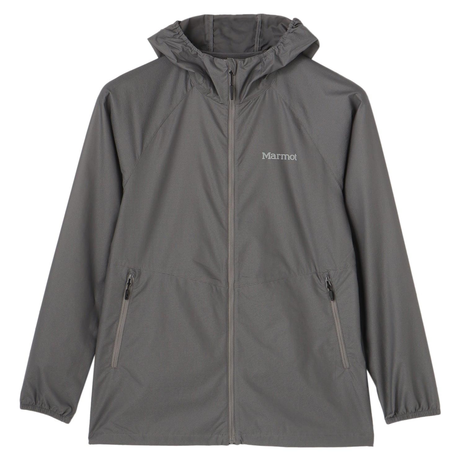 MARMOT MARMOT Super Light Remote Jacket｜OSHMAN'S ONLINE 公式通販