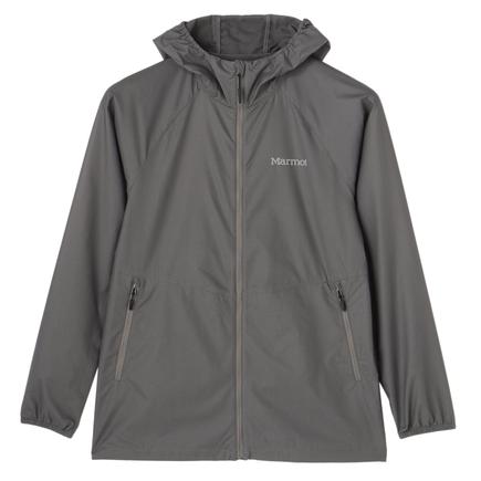 MARMOT スーパーライトリモートジャケット