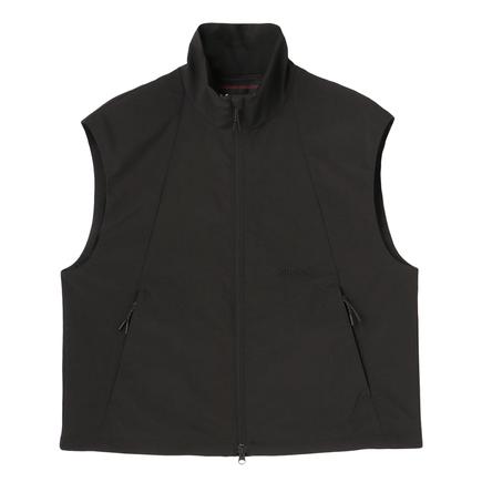 MARMOT ウィメンズパーテックスマウンテンショートベスト