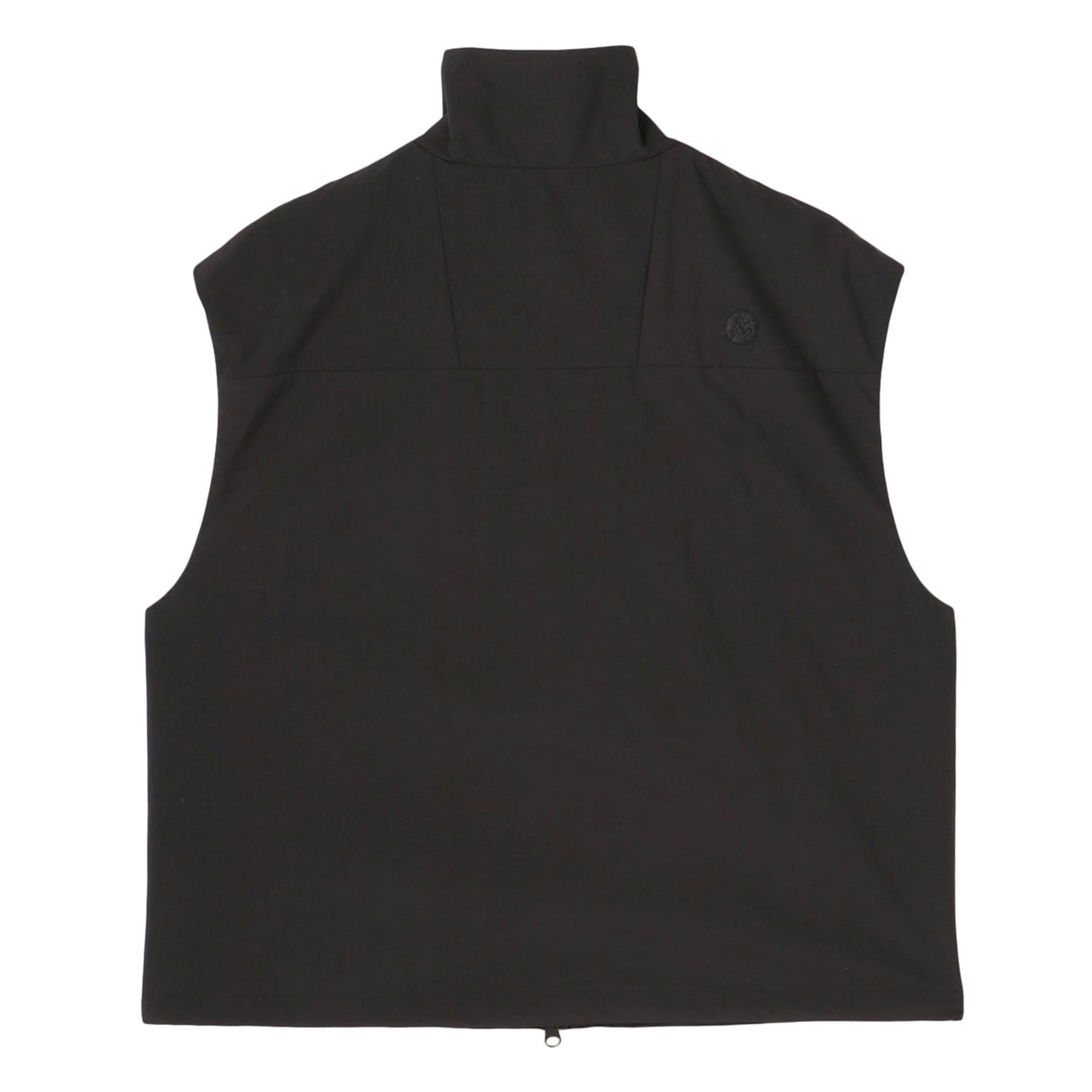 MARMOT MARMOT W's PERTEX Mt. Short Vest｜OSHMAN'S ONLINE 公式通販