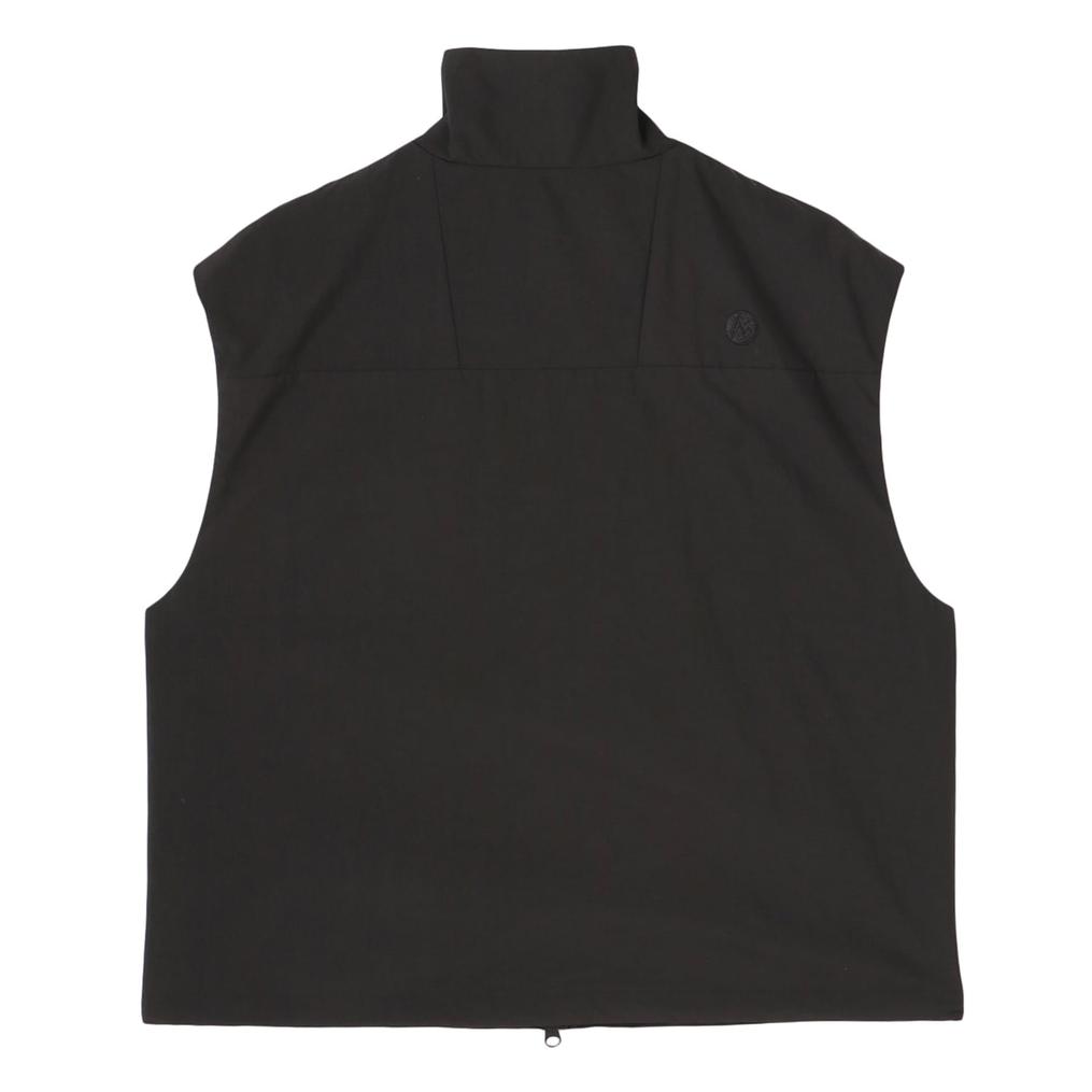  MARMOT MARMOT W's PERTEX Mt. Short Vest画像3