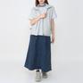  MARMOT MARMOT W's PERTEX Mt. Short Vest画像2