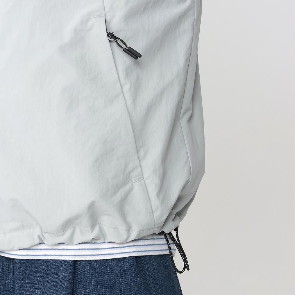  MARMOT MARMOT W's PERTEX Mt. Short Vest画像4