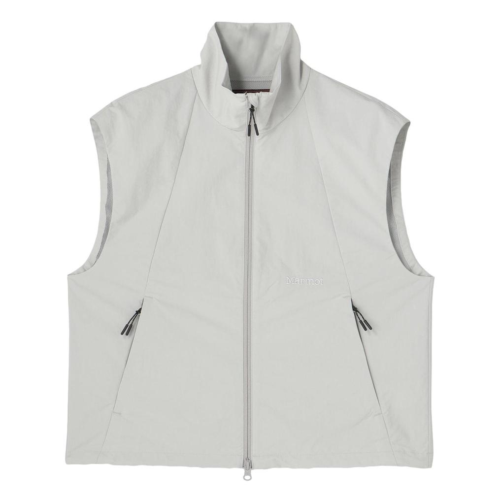 MARMOT MARMOT W's PERTEX Mt. Short Vest画像6