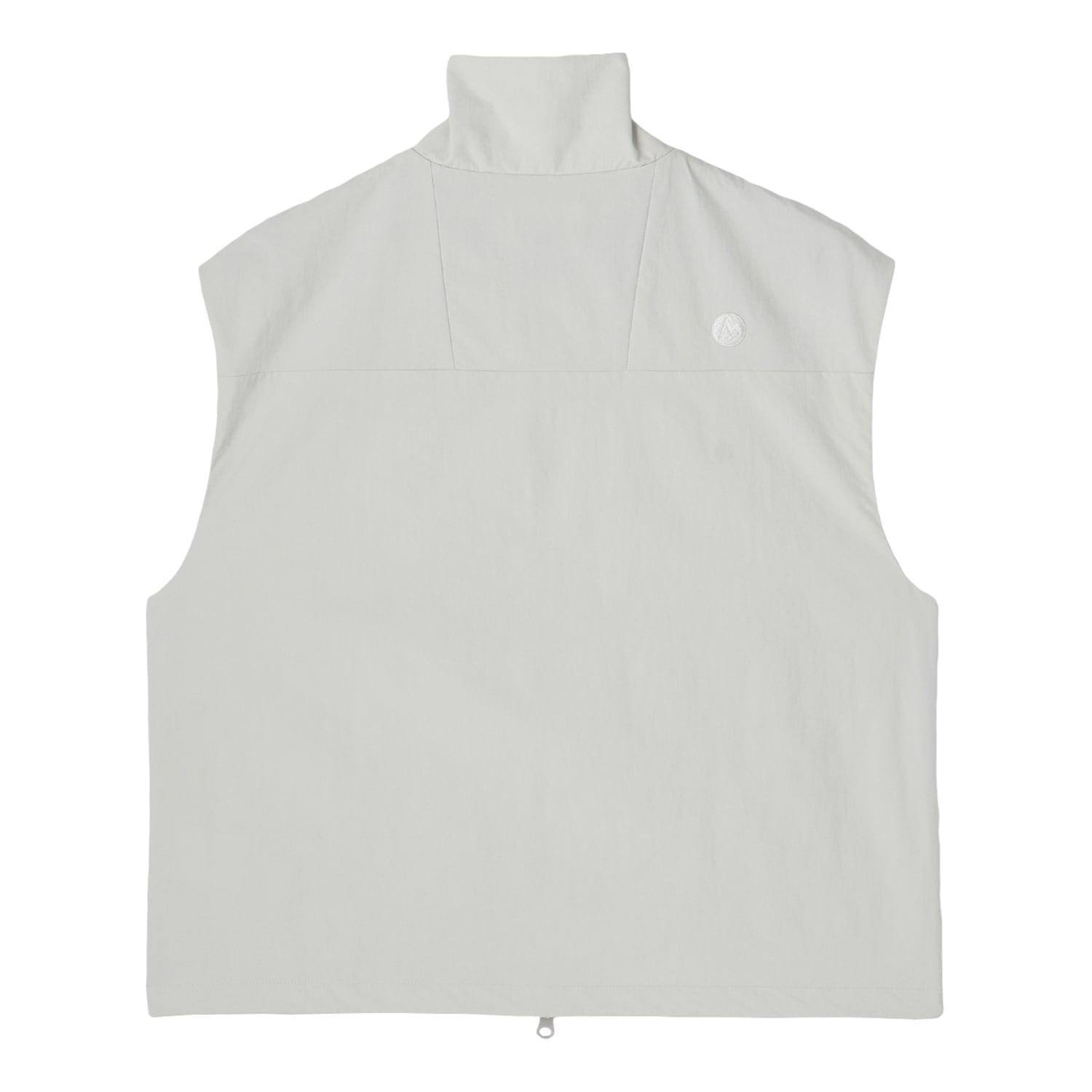 MARMOT 【オンライン限定価格】 W's PERTEX Mt. Short Vest｜OSHMAN'S