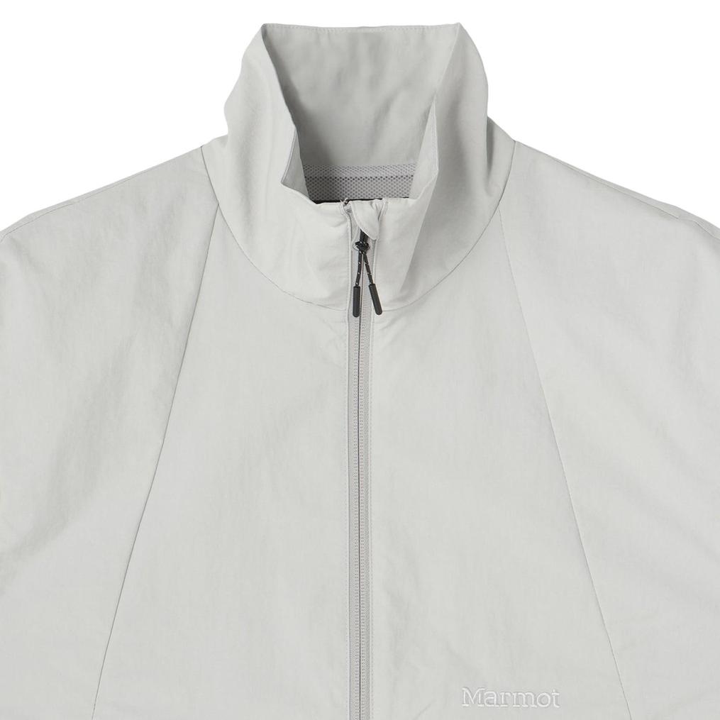  MARMOT MARMOT W's PERTEX Mt. Short Vest画像7